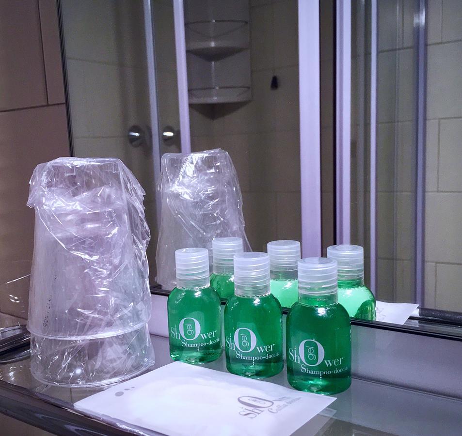弗洛姆酒店 罗扎诺 客房 照片
